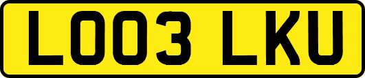 LO03LKU