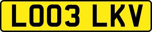 LO03LKV