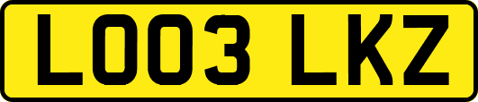 LO03LKZ