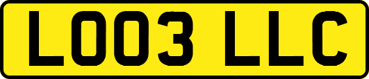 LO03LLC