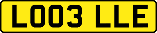 LO03LLE