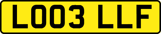 LO03LLF