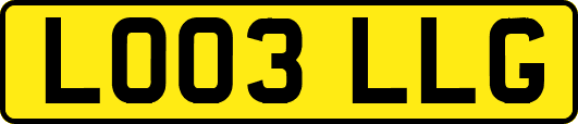 LO03LLG