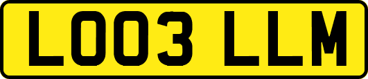 LO03LLM