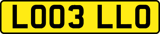 LO03LLO