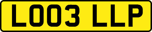 LO03LLP