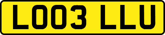 LO03LLU