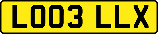 LO03LLX