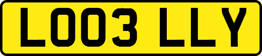 LO03LLY