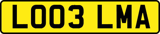 LO03LMA