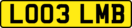 LO03LMB