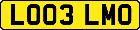 LO03LMO