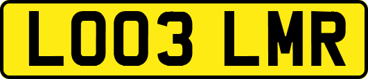 LO03LMR