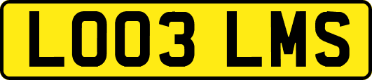 LO03LMS