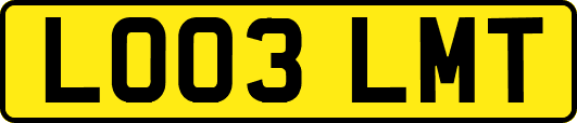 LO03LMT