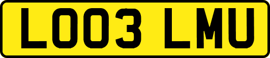 LO03LMU