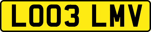 LO03LMV