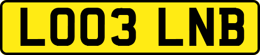 LO03LNB