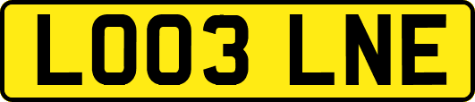 LO03LNE