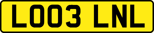 LO03LNL