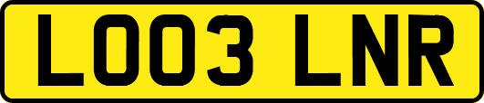 LO03LNR