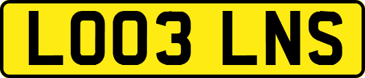 LO03LNS