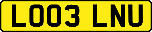 LO03LNU