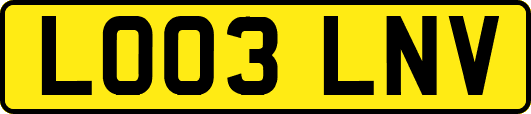 LO03LNV