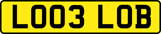 LO03LOB