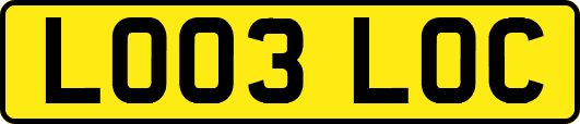 LO03LOC
