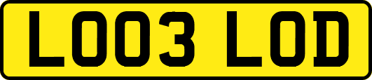 LO03LOD