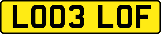 LO03LOF