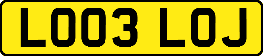 LO03LOJ