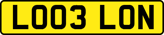 LO03LON