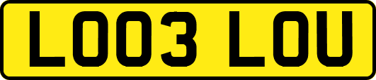LO03LOU