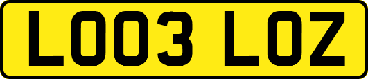 LO03LOZ