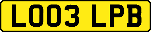 LO03LPB