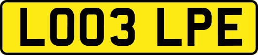 LO03LPE
