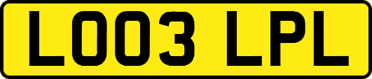LO03LPL