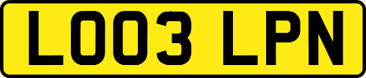 LO03LPN