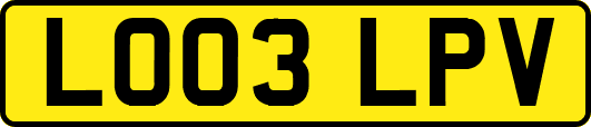 LO03LPV
