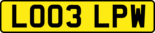 LO03LPW