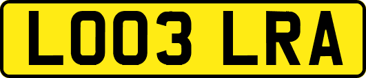 LO03LRA