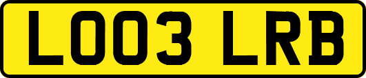LO03LRB