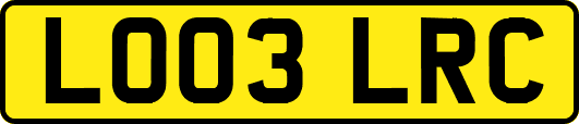 LO03LRC