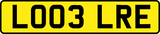 LO03LRE
