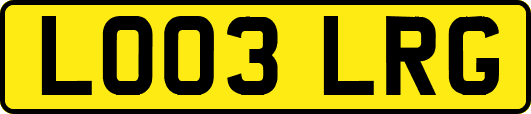 LO03LRG