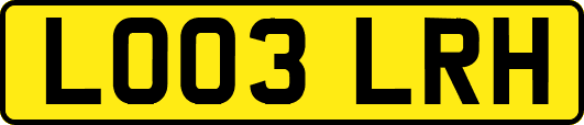 LO03LRH