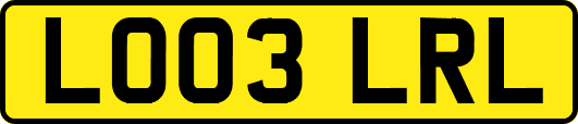 LO03LRL