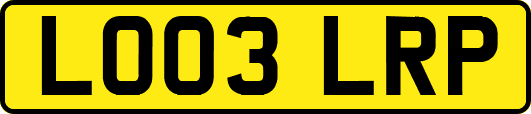LO03LRP